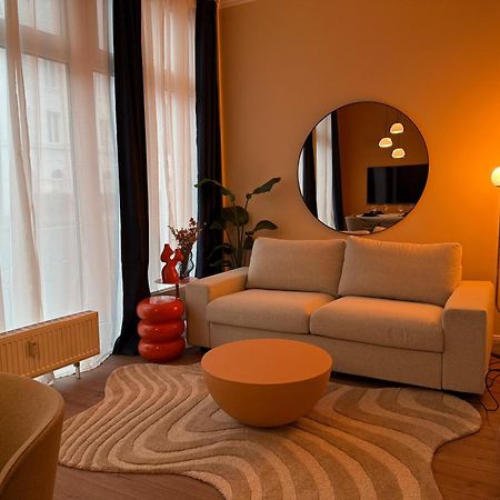 Atrium Apartments آخن المظهر الخارجي الصورة