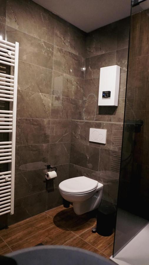 Atrium Apartments آخن المظهر الخارجي الصورة