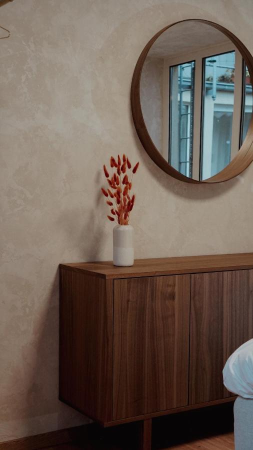 Atrium Apartments آخن المظهر الخارجي الصورة