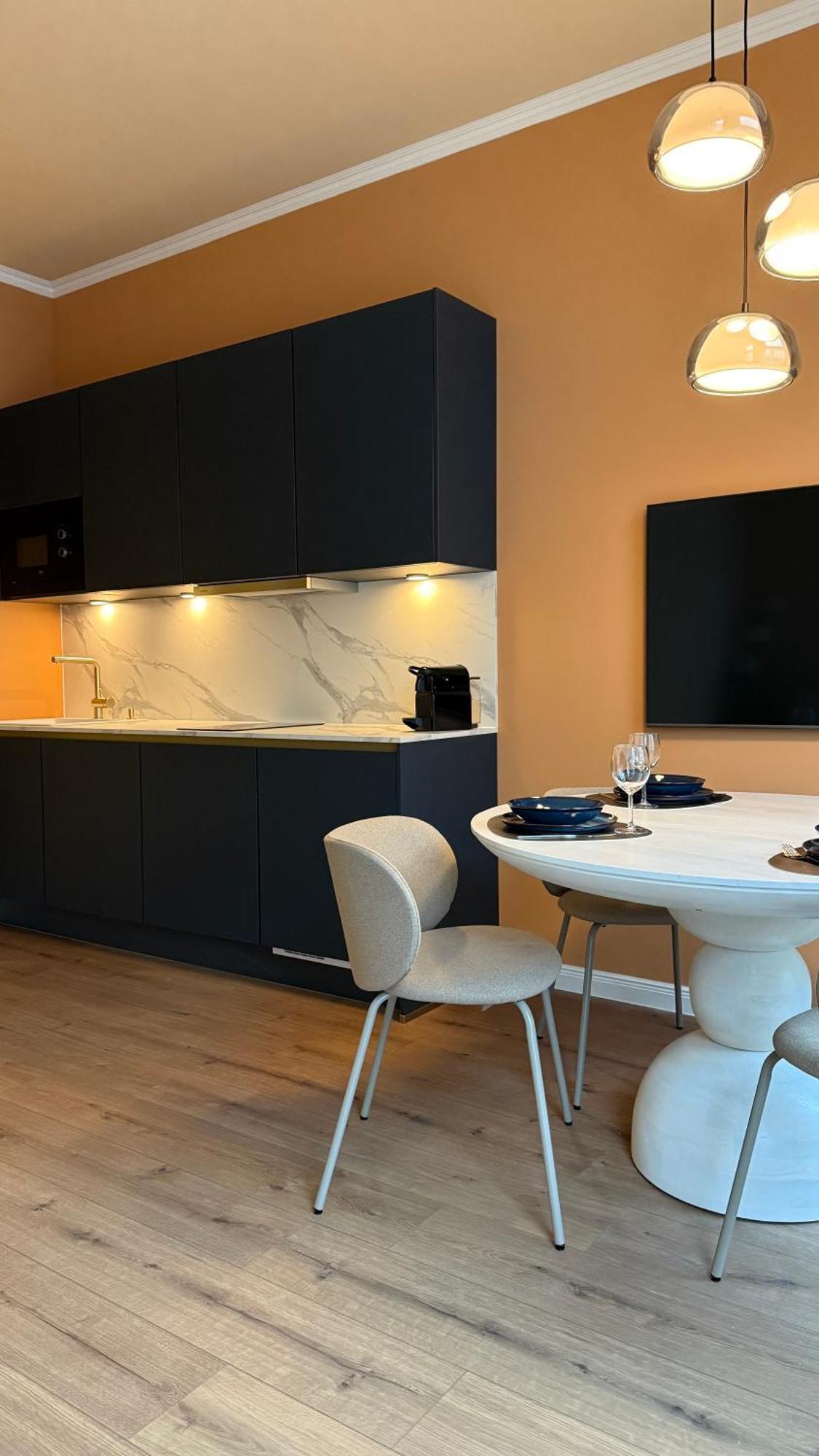 Atrium Apartments آخن المظهر الخارجي الصورة