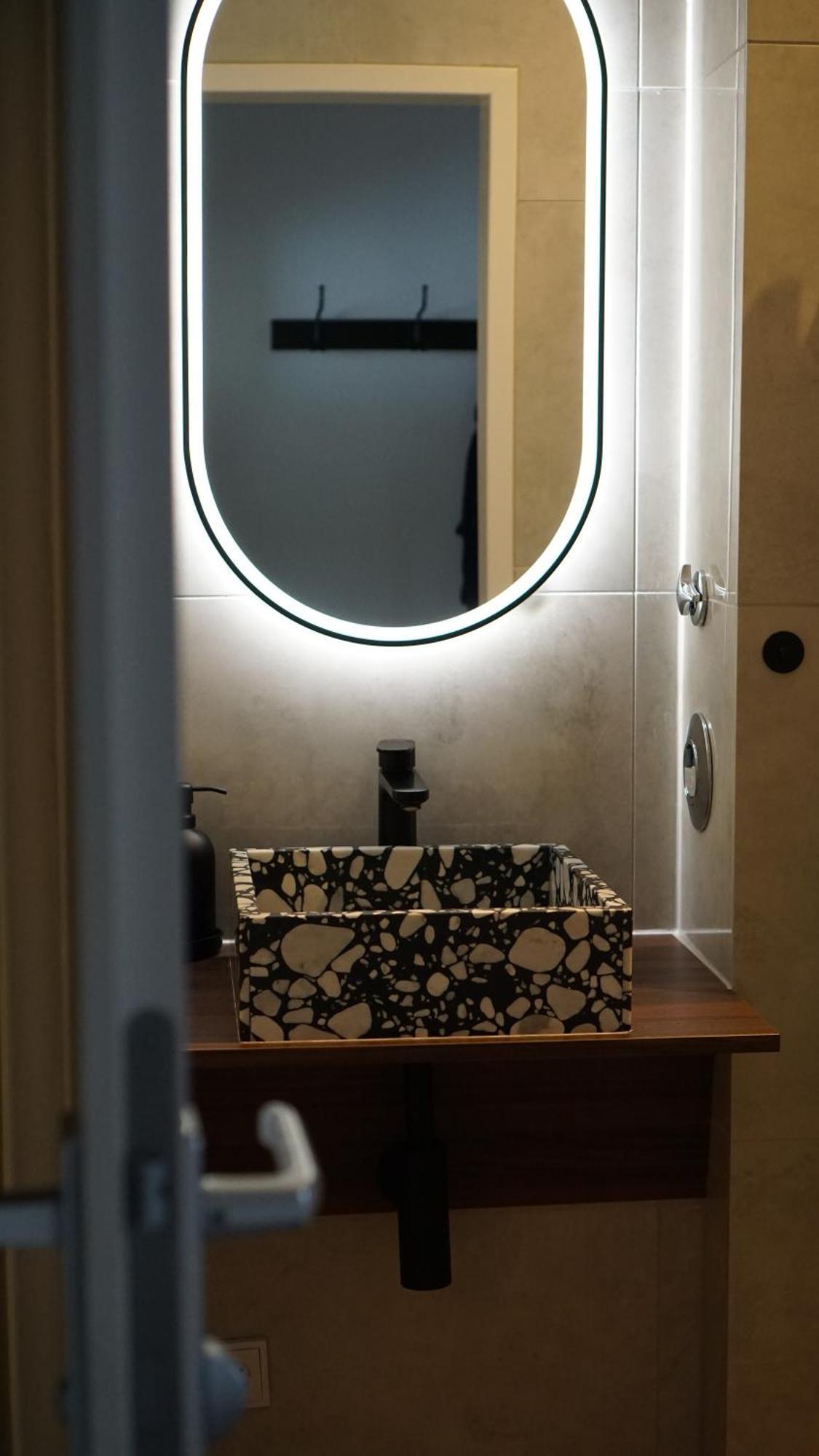 Atrium Apartments آخن المظهر الخارجي الصورة