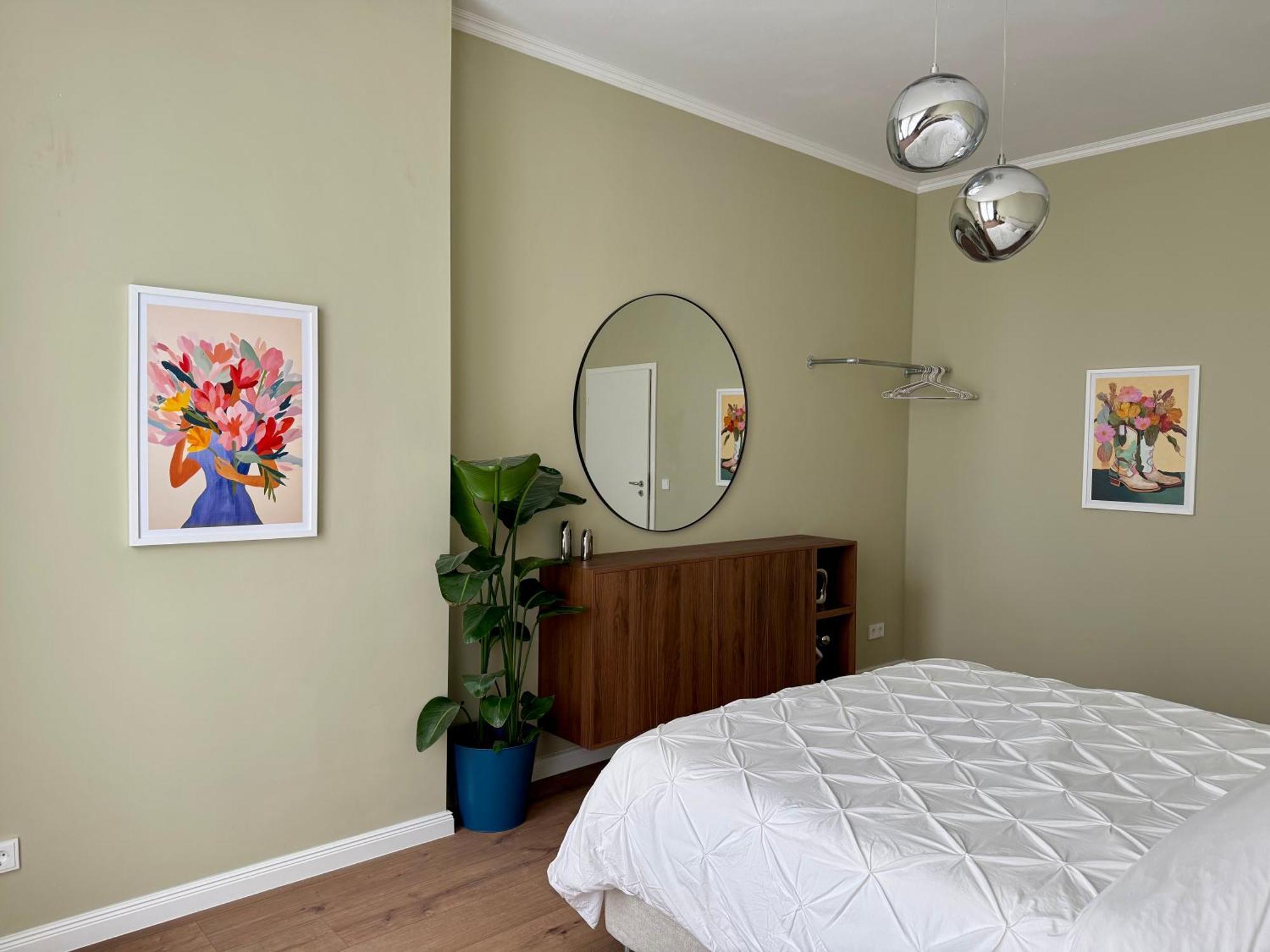 Atrium Apartments آخن المظهر الخارجي الصورة